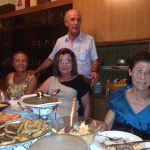 Meet your Posher, Raymam